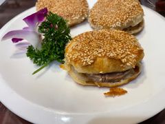 -鹿鸣春饭店(总店)