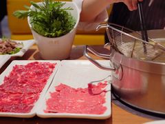 -掂档潮汕牛肉火锅(cityon熙地港店)