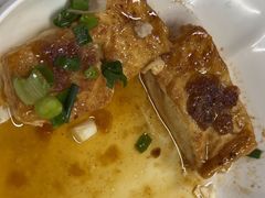 -黎记大排档(慈云路店)