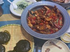 -谢三姐金奖啤酒鱼(总店)