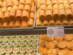 -永旺梦乐城(金银潭店)