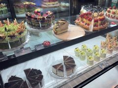 -黑草莓(重庆路店)