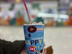 -DQ·蛋糕·冰淇淋(河东万达店)