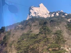 -明堂山风景区