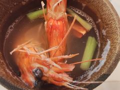 -莆田餐厅(吉隆坡柏威年广场店)