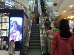 -DQ·蛋糕·冰淇淋(王府井金街店)
