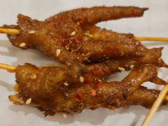 -靓靓蒸虾·头牌蒸虾(万松园玲珑店)