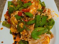 -小四川美食馆(幸福路店)