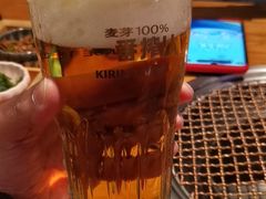 -黑牛の店·和牛烧肉(合生汇店)