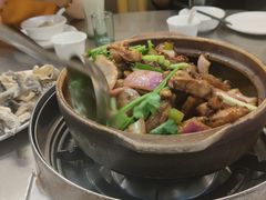 -胡须佬鸡煲四季火锅店(石厦西村直营店)