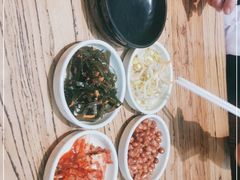 -京玉菲饭店(李村店)