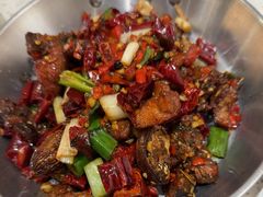 -雲物·云南小馆(好悦天地店)