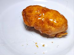 炸鲜奶-燕春楼(海河华鼎店)