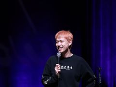 -北京喜剧院