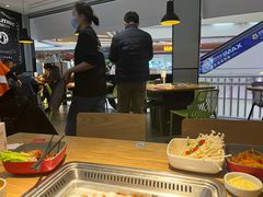 -新石器烤肉(招商1872店)