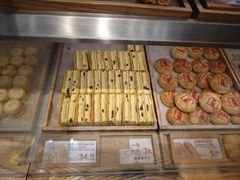 -泸溪河桃酥(欧尚店)