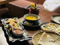 -Uncle Kosto科斯托·中东菜