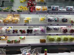 -盒马X会员店(王府井奥莱UP TOWN店)