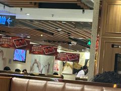 -海底捞火锅鲜切牛肉主题店(长寿路店)