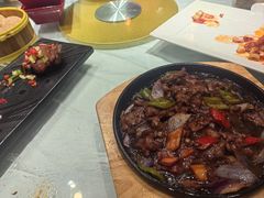 -玉林烤鸭店(黄村兴华店)