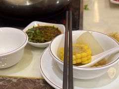 -潮悦牛肉火锅城(水贝店)