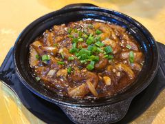 -华兴餐厅·招牌生鱼片(桃园路店)