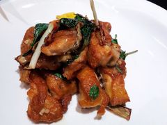 广东沙姜鸡-玖号公馆