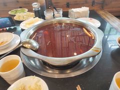 -冯记香辣兔火锅(茶店子总店)