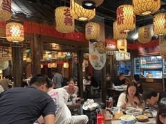 -南京大牌档(济南万象城店)