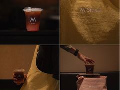 -M Stand(深圳布吉万象汇店)