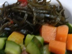 -香妃烤鸡(新奥店)