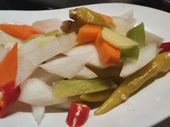 -蝎王府羊蝎子(北大地店)