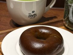 -Peet's 皮爷咖啡(东湖路手作店)