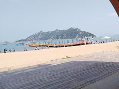 -大京沙滩