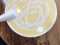 凤凰奶糊-沙湾姜埋奶(兴新包店)