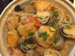 -新天世纪中餐厅