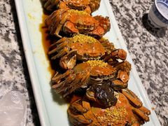 -南京大牌档(崇文门国瑞店)