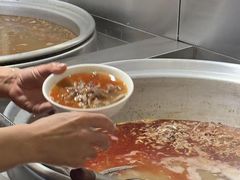 羊肚丝-老·贝尔杂碎馆