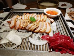 -全聚德(江宁店)