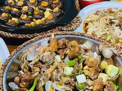 -和源祥·日照菜扛把子(万平口一店)