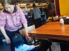 -汉巴味德·烤肉与啤酒的自助(杭州大悦城店)