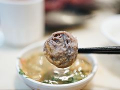 -福合埕牛肉丸(福平路店)
