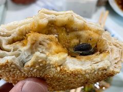 -清真喜兰老丁羊汤特色小吃