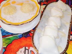 -甜心妈妈·榴莲星级糖水(北京路总店)