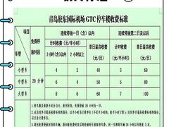 -青岛胶东国际机场