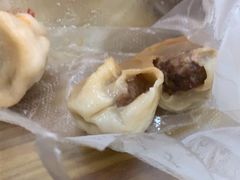 -吃不亏特色包子(三峡广场店)