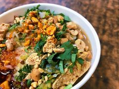 椒盐豆腐-阿生哥螺蛳粉(永安街店)