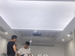 -云顶国际商业广场