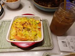 -意乐餐厅(海富商场店)