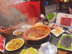 -仁和四季涮肉馆(天坛南门店)